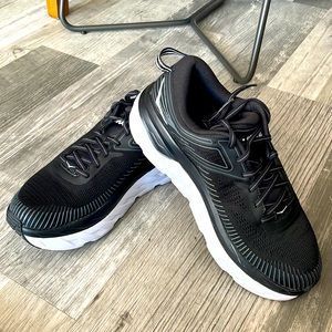 Hoka Bondi 7